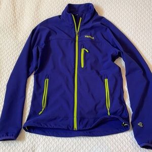 Marmot Women's Tempo M softshell jacket